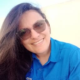 Gisela avatar