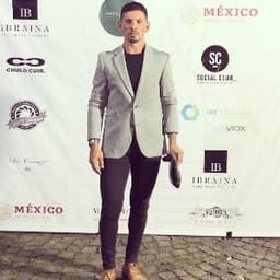 Jonatan avatar