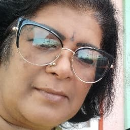 Sarswatee avatar