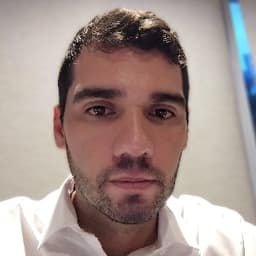 Aaron avatar