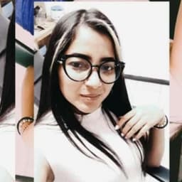 Roxsana avatar