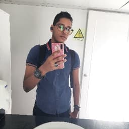 Pedro avatar