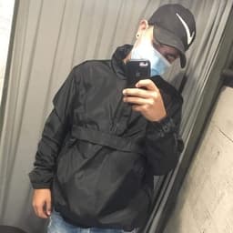 Marcos avatar