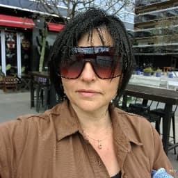 Maria avatar