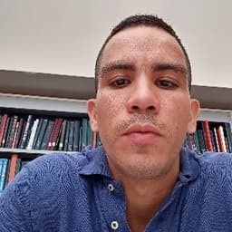 Alfonso avatar