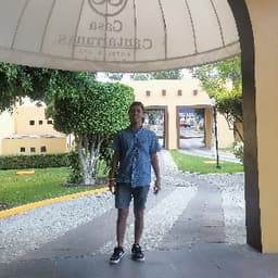 Esteban avatar