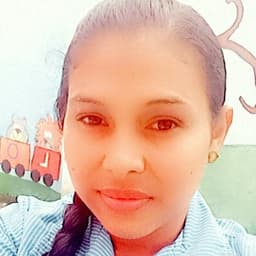 Maria avatar