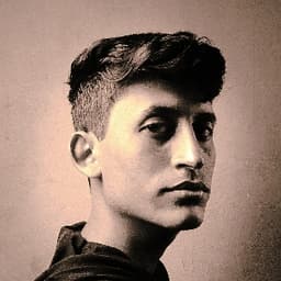 Moisés avatar