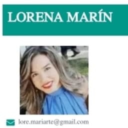 Lorena avatar
