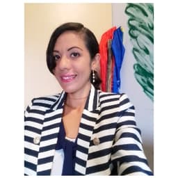 Jacqueline avatar