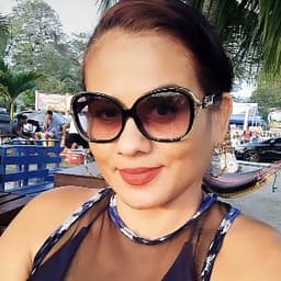 Patricia avatar