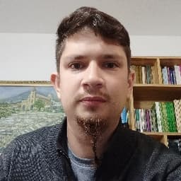 Ronald avatar