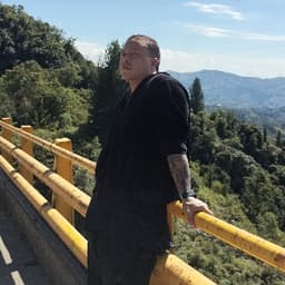 Cristian avatar