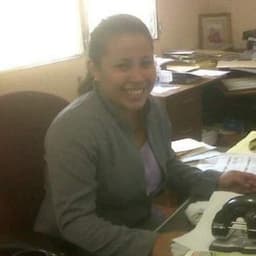 Kenia avatar