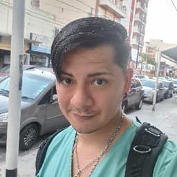 Sebastián avatar