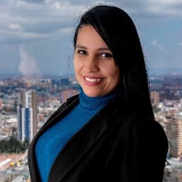 Magaly avatar
