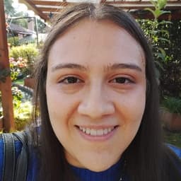 María avatar