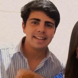 Agustín avatar