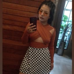 Michelle avatar