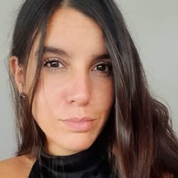 Milagros avatar