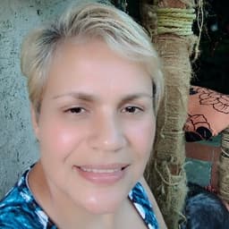 María avatar