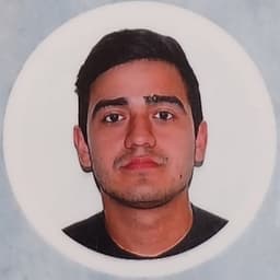 Luis avatar