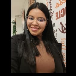Maria avatar