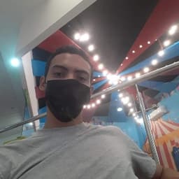 Andres avatar