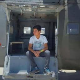 Sebastián avatar