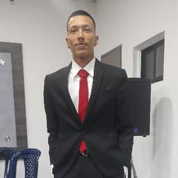 Luis avatar
