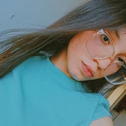 María avatar