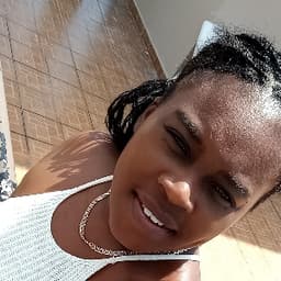 Nikeysha avatar
