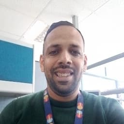 Marcos avatar