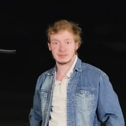 Nicolas avatar