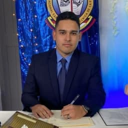 Ricardo avatar