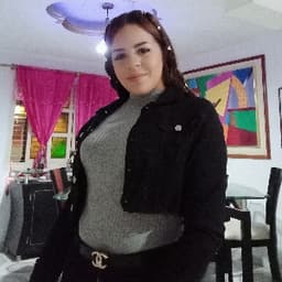 Luisanyerlis avatar