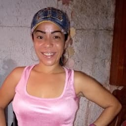 Corina avatar