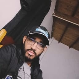 Yesid avatar