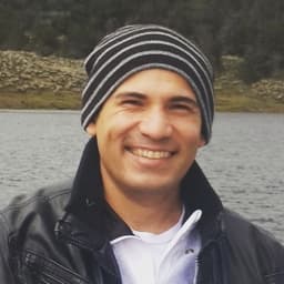 Jomar avatar