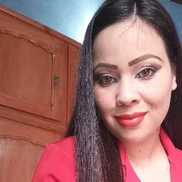 Jazmín avatar