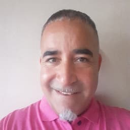 Christian avatar