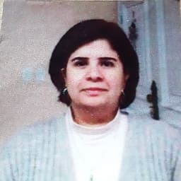 Maria avatar