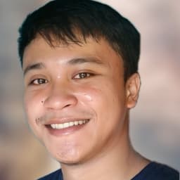 Christian avatar