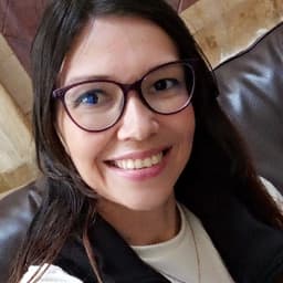 Christine avatar