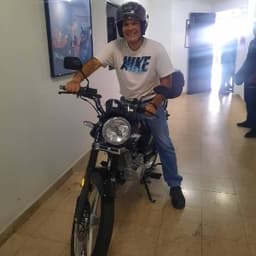 Gumaro avatar