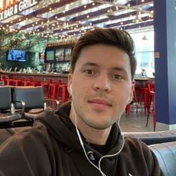 Ivan avatar