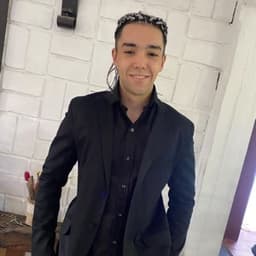 Agustín avatar