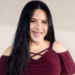 María avatar