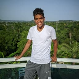 Yohan avatar