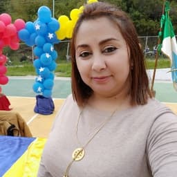 Alix avatar